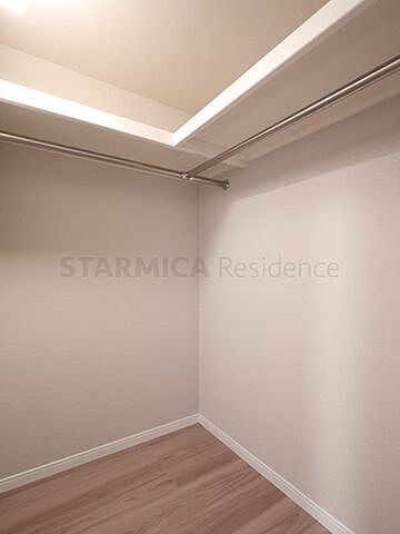 収納 シャリエ上井草 1階/-