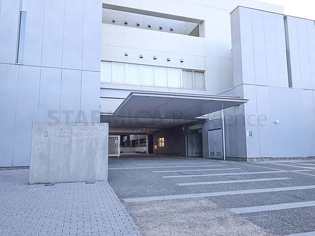 周辺 シャリエ上井草 1階/-