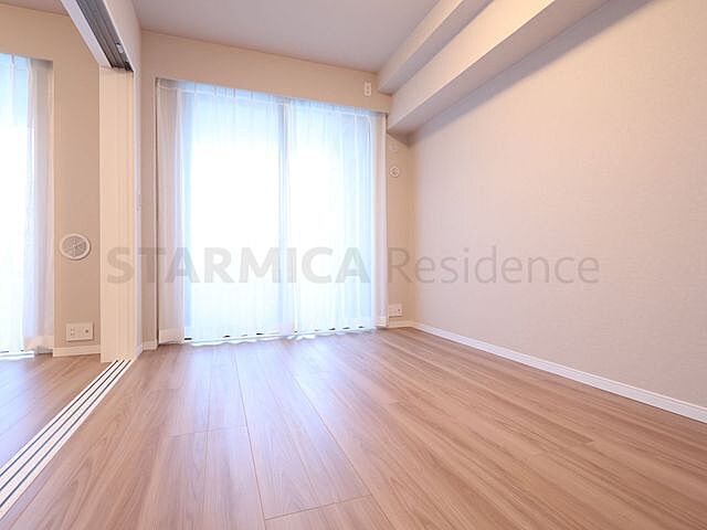 室内 シャリエ上井草 1階/-