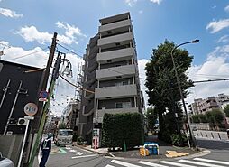 物件画像 プレール・ドゥーク高円寺