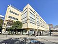 江東区立枝川小...