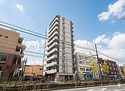 物件画像 フェルクルールプレスト町屋駅前