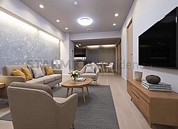 晴海アイランドトリトンスクエアビュータワー