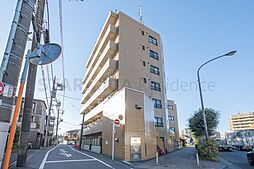 物件画像 ダイアパレス都立大