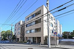 物件画像 グランドメゾン不動前