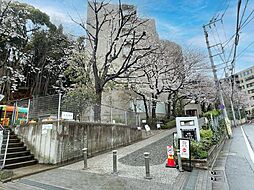 物件画像 山王ガーデンハイツ