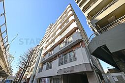 物件画像 京王幡ヶ谷マンション