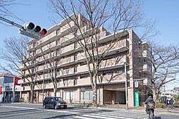 物件画像 パークアベニュー芦花公園壱番館