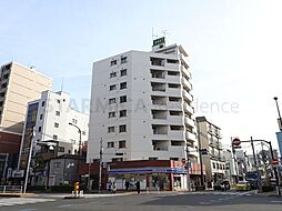 物件画像 グリーンキャピタル吾妻橋