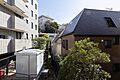 お部屋からの眺...