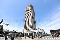 物件画像 グランタワー調布国領ル・パサージュ