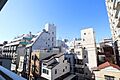 お部屋からの眺...