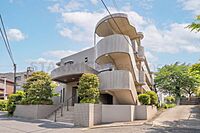 東京都町田市玉川学園1丁目5-6：物件画像