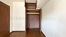 洋室の画像