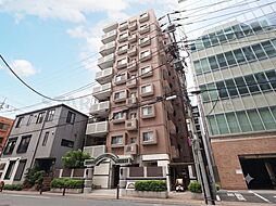 マンションイメージ