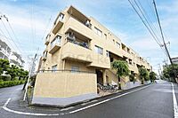 東京都板橋区向原2丁目21-7：物件画像