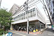 三井住友銀行中村橋支店 350m