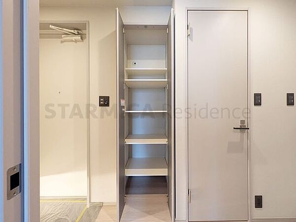 収納を拡大表示