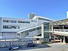 周辺：上尾駅(JR東日本 高崎線) 240m
