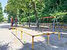 周辺：板橋区立志村城山公園 70m