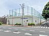 周辺：私立文教大学付属小学校 230m