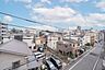 その他：お部屋からの眺望は遮る建物が少ないので開放的です。