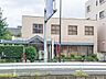 周辺：練馬関町郵便局 400m