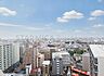 その他：17階から望む、開けた眺望が魅力的です
