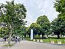 周辺：南砂三丁目公園  400m