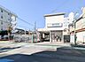 周辺：東門前駅(京急 大師線) 600m