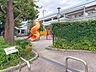 周辺：蒲田本町二丁目公園 210m