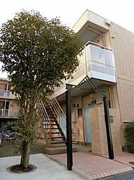 月村マンションNo.4