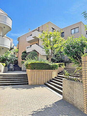 エントランス ベルテ中野江古田Ａ 3階/-