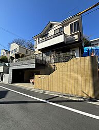 物件画像 世田谷区等々力1丁目戸建