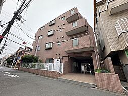 物件画像 アベニール中野