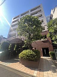 物件画像 サーラ・コモド都立大学