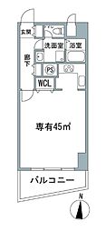 物件画像 ビクセル新宿