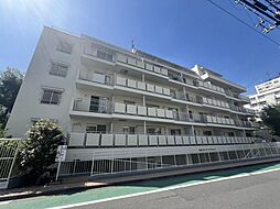 物件画像 目黒パーク・マンション