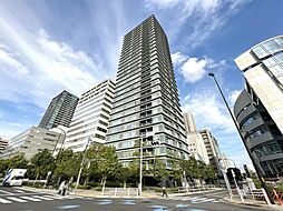 物件画像 東京ベイシティタワー