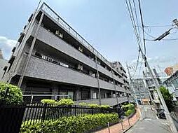 物件画像 コスモ旗の台