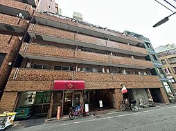 物件画像 セブンスターマンション第5五反田