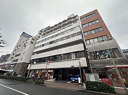 物件画像 目黒西口マンション2号館