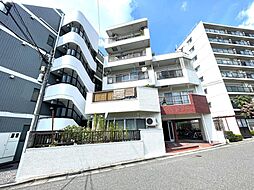 物件画像 モナーク第2杉並