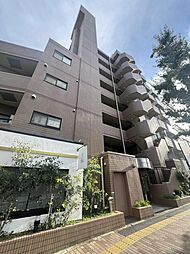 物件画像 モナーク碑文谷