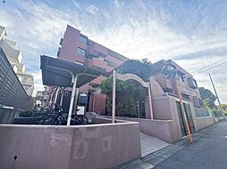 物件画像 グレイス二子玉川