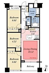 物件画像 マストレジデンス世田谷代田