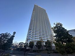 物件画像 ザ・パークハウス晴海ティアロレジデンス