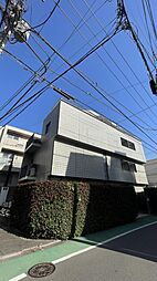 物件画像 ザ・ランド代官山青葉台