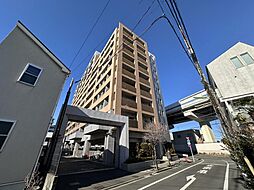 物件画像 ライオンズスクエア用賀