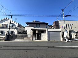 物件画像 杉並区今川４丁目戸建